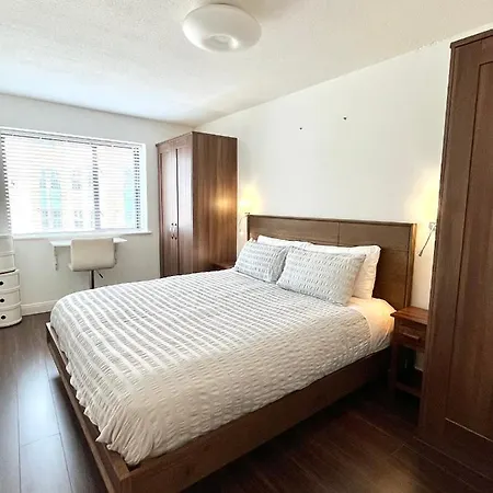 Appartement Quiet, Luxury In Dublin. *