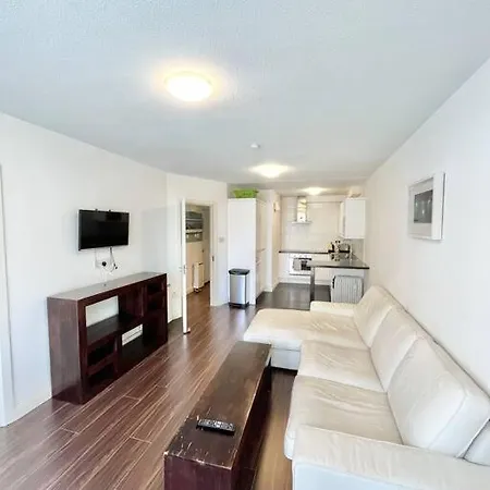 Quiet, Luxury In Dublin. * Δουβλίνο